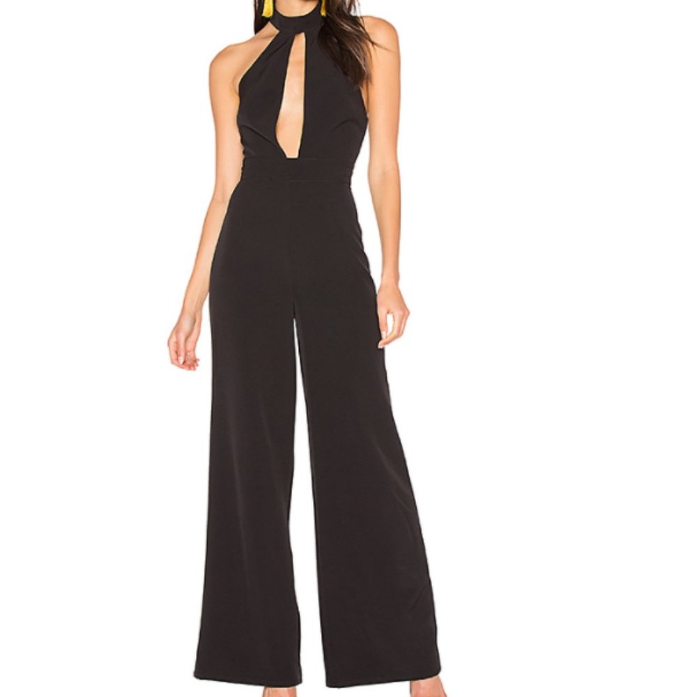 Majorelle Sierre Siren Jumpsuit